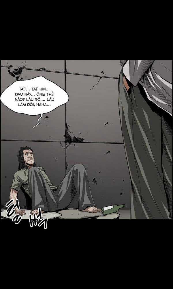 Dư Vật - Chapter 28 - Trang 26