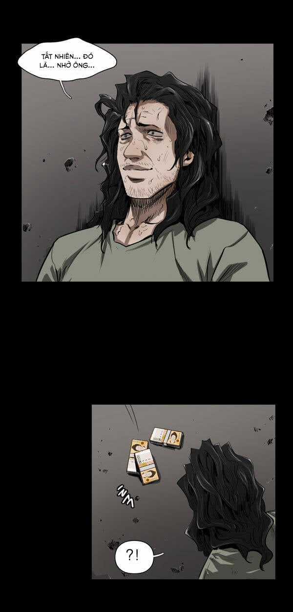 Dư Vật - Chapter 28 - Trang 28