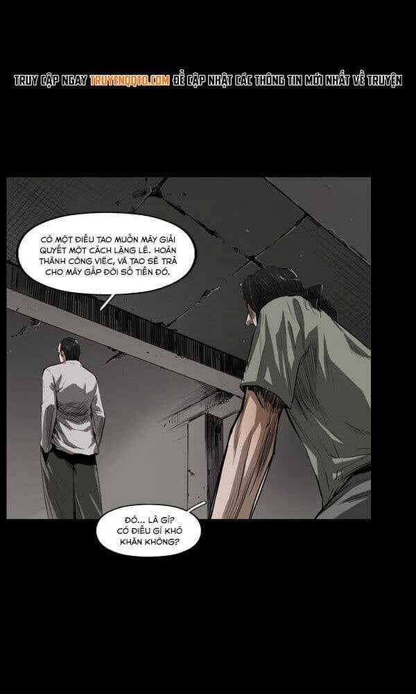 Dư Vật - Chapter 28 - Trang 29