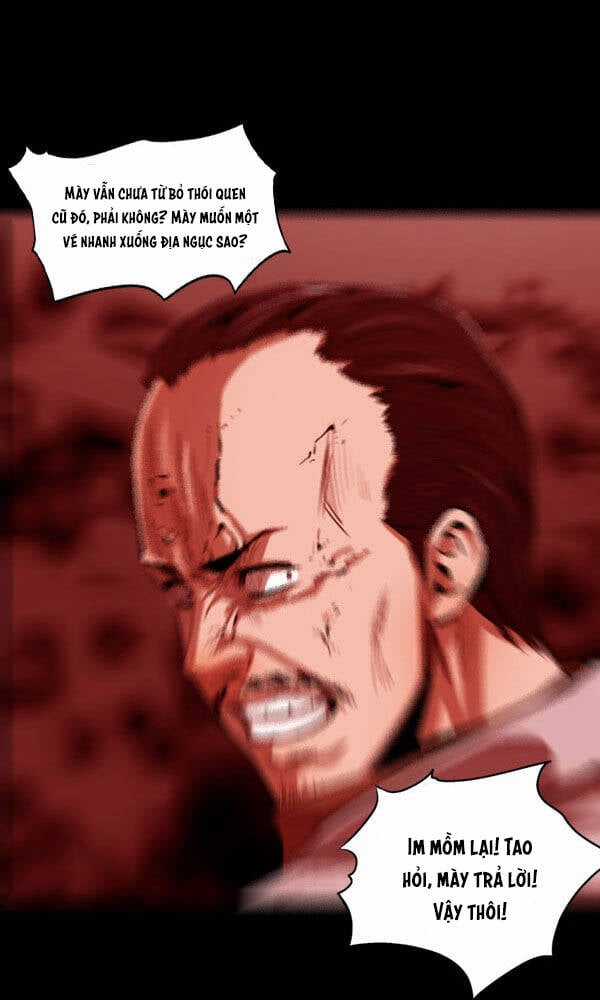 Dư Vật - Chapter 28 - Trang 30