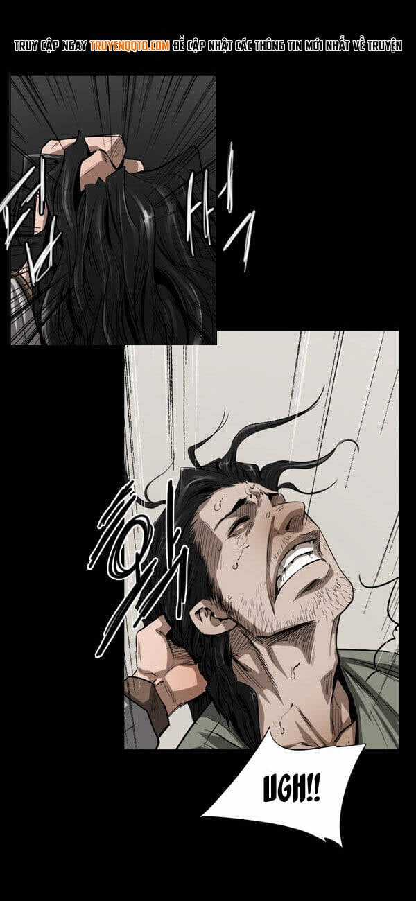 Dư Vật - Chapter 28 - Trang 32