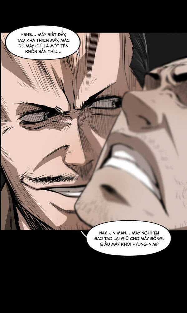 Dư Vật - Chapter 28 - Trang 33