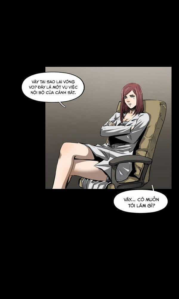 Dư Vật - Chapter 28 - Trang 6