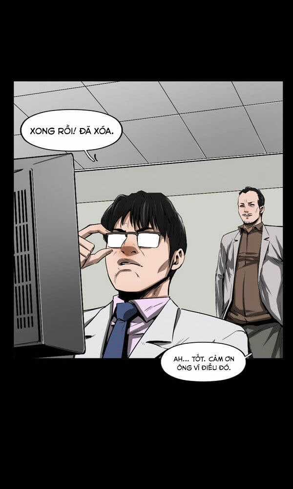 Dư Vật - Chapter 28 - Trang 10