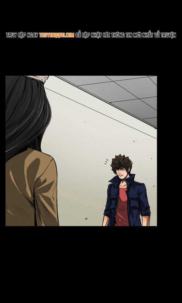 Dư Vật - Chapter 29 - Trang 12