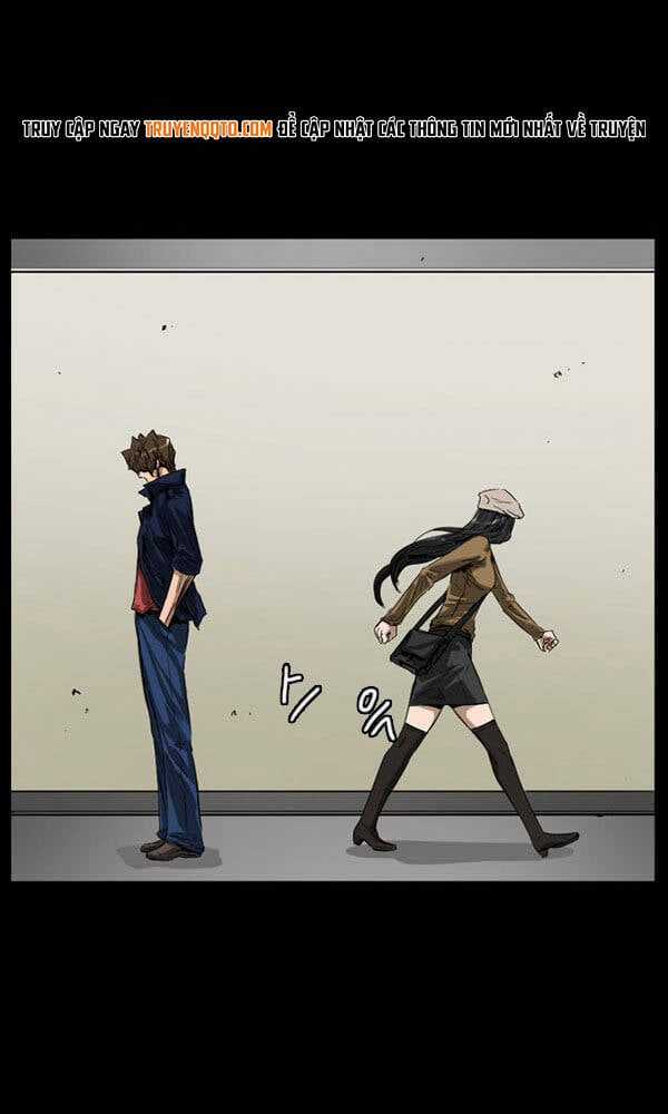 Dư Vật - Chapter 29 - Trang 14