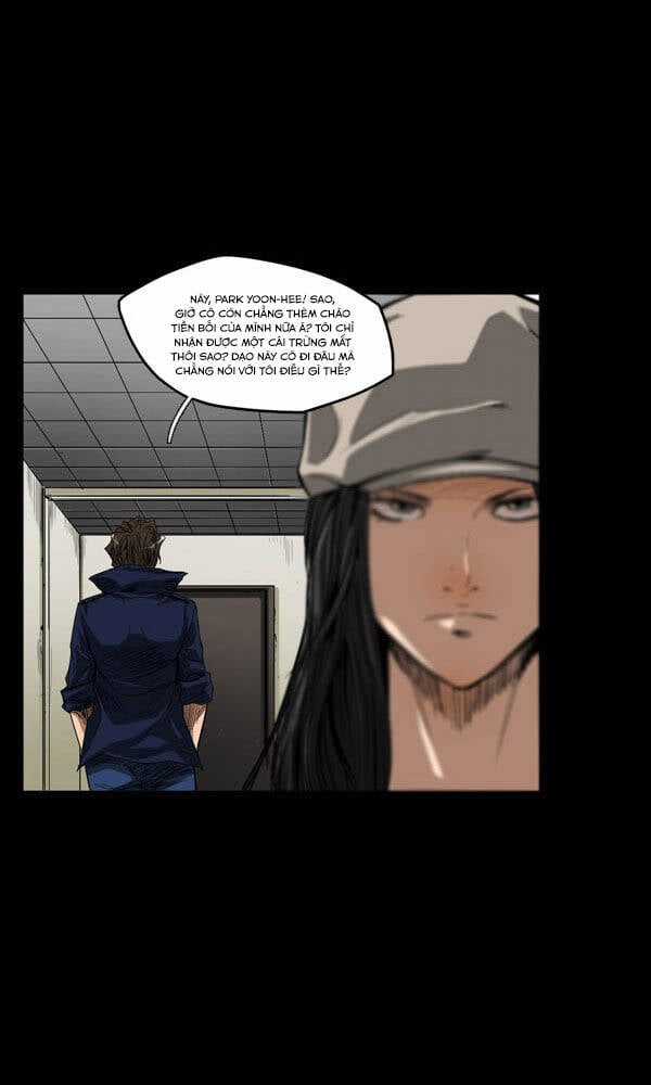 Dư Vật - Chapter 29 - Trang 15