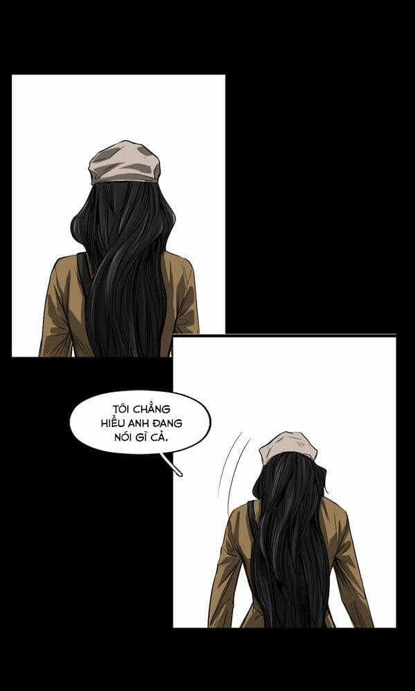 Dư Vật - Chapter 29 - Trang 18