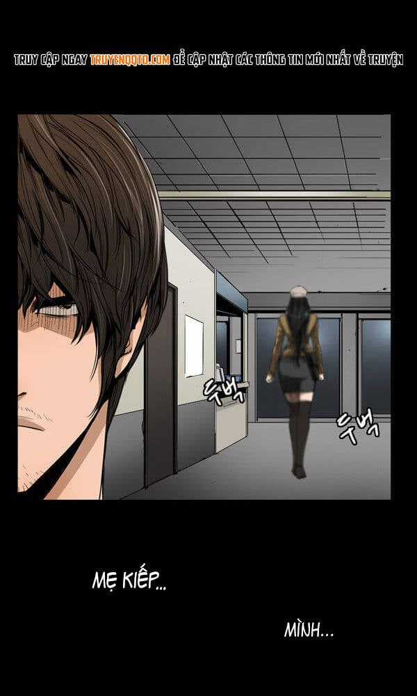 Dư Vật - Chapter 29 - Trang 19