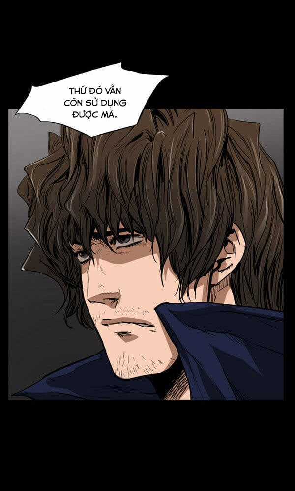 Dư Vật - Chapter 29 - Trang 21