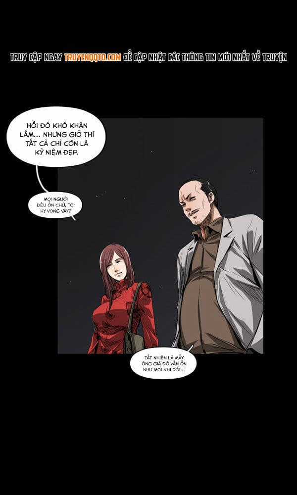 Dư Vật - Chapter 29 - Trang 24