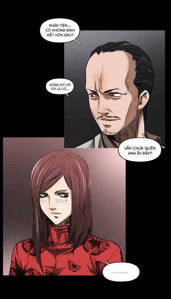 Dư Vật - Chapter 29 - Trang 25