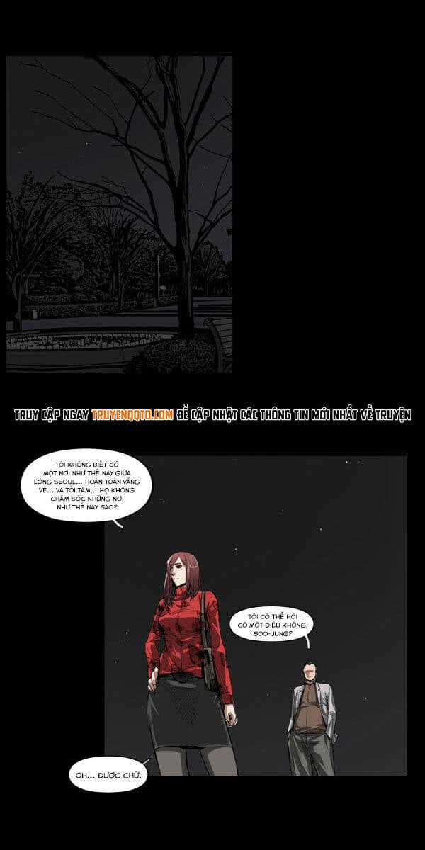 Dư Vật - Chapter 29 - Trang 27