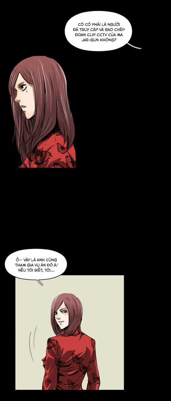 Dư Vật - Chapter 29 - Trang 28