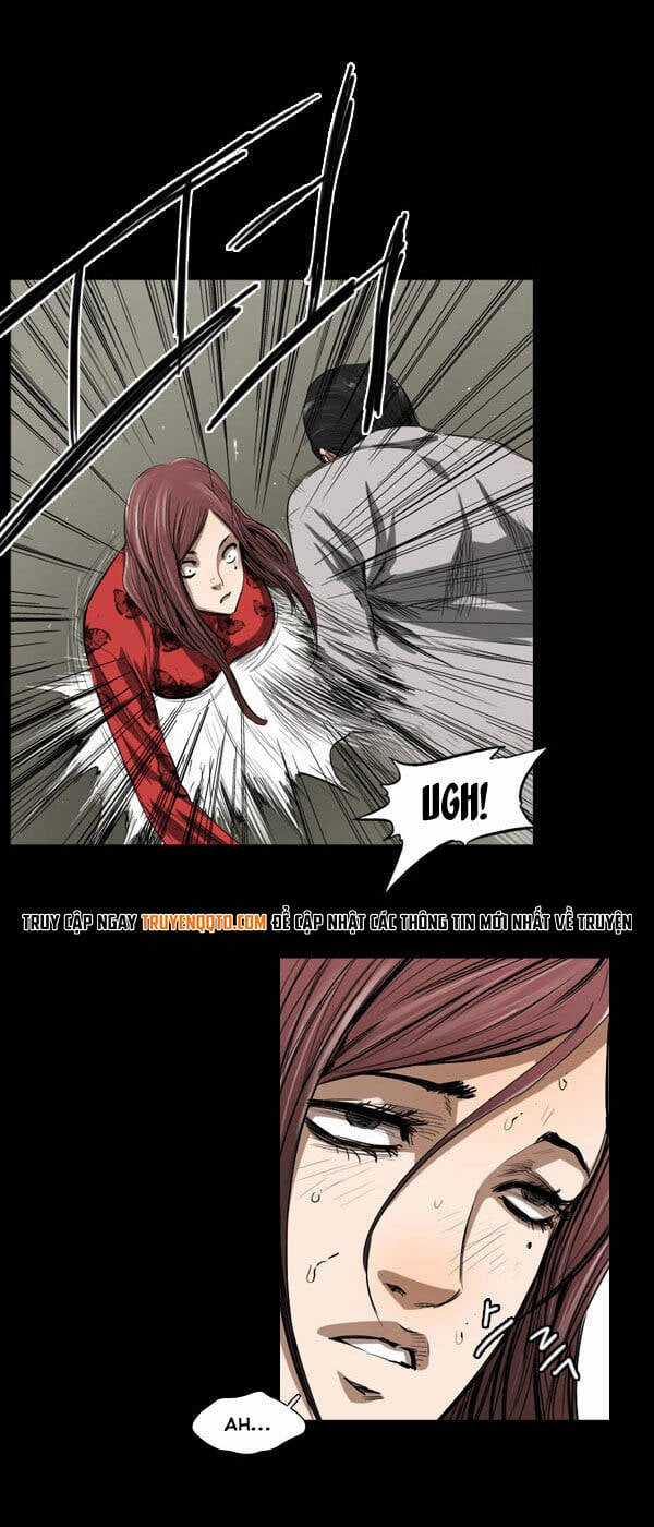 Dư Vật - Chapter 29 - Trang 29