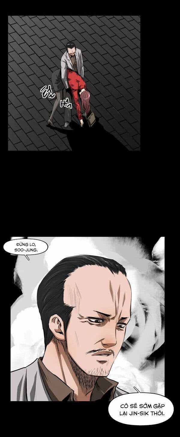 Dư Vật - Chapter 29 - Trang 30