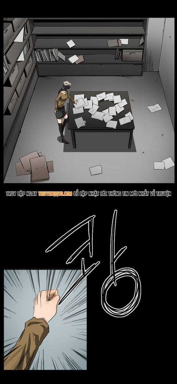 Dư Vật - Chapter 29 - Trang 4