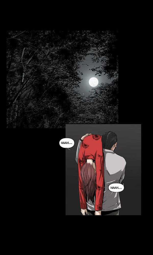 Dư Vật - Chapter 29 - Trang 33