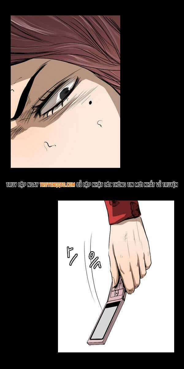 Dư Vật - Chapter 29 - Trang 34