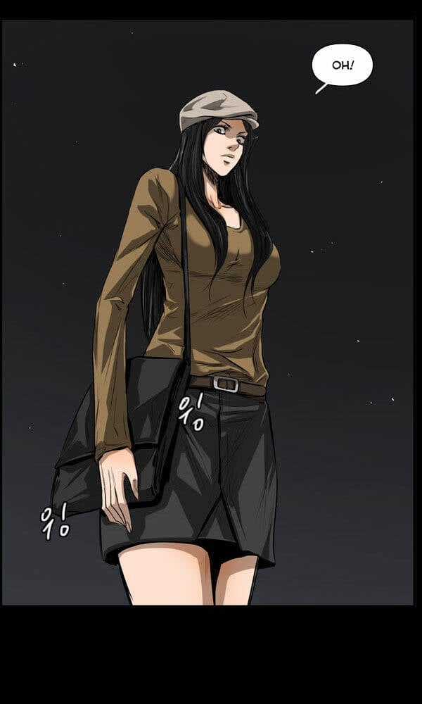 Dư Vật - Chapter 29 - Trang 38