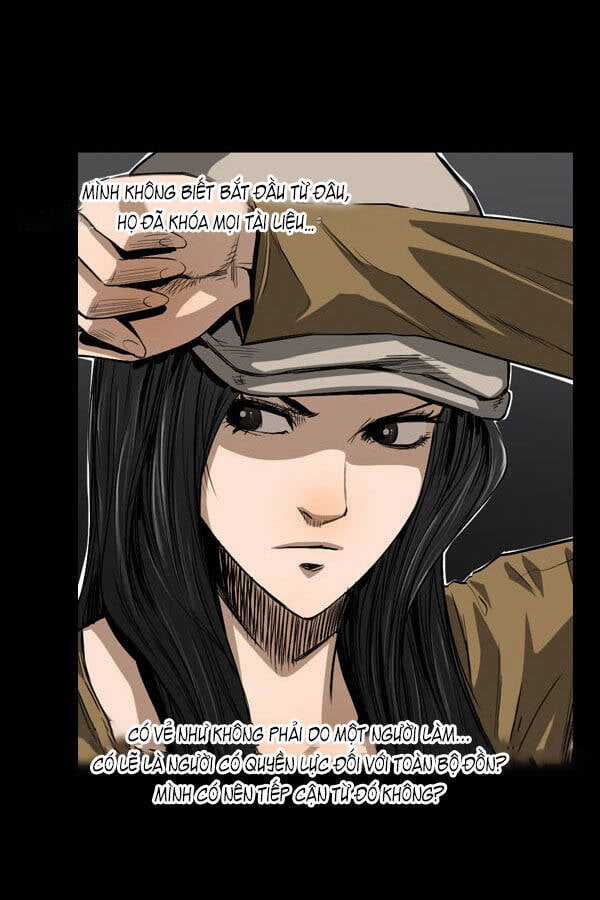 Dư Vật - Chapter 29 - Trang 5