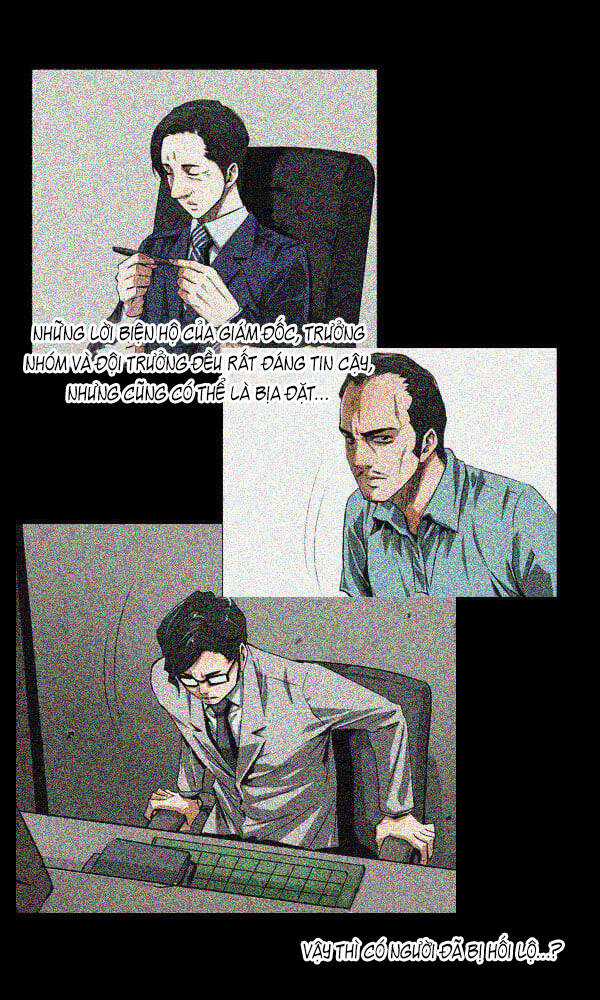 Dư Vật - Chapter 29 - Trang 6