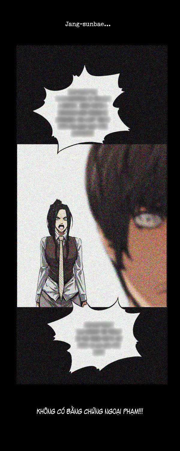 Dư Vật - Chapter 29 - Trang 8