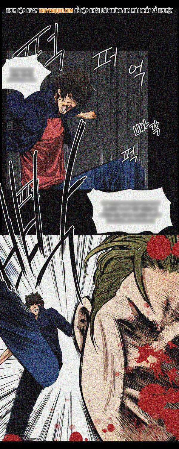 Dư Vật - Chapter 29 - Trang 9