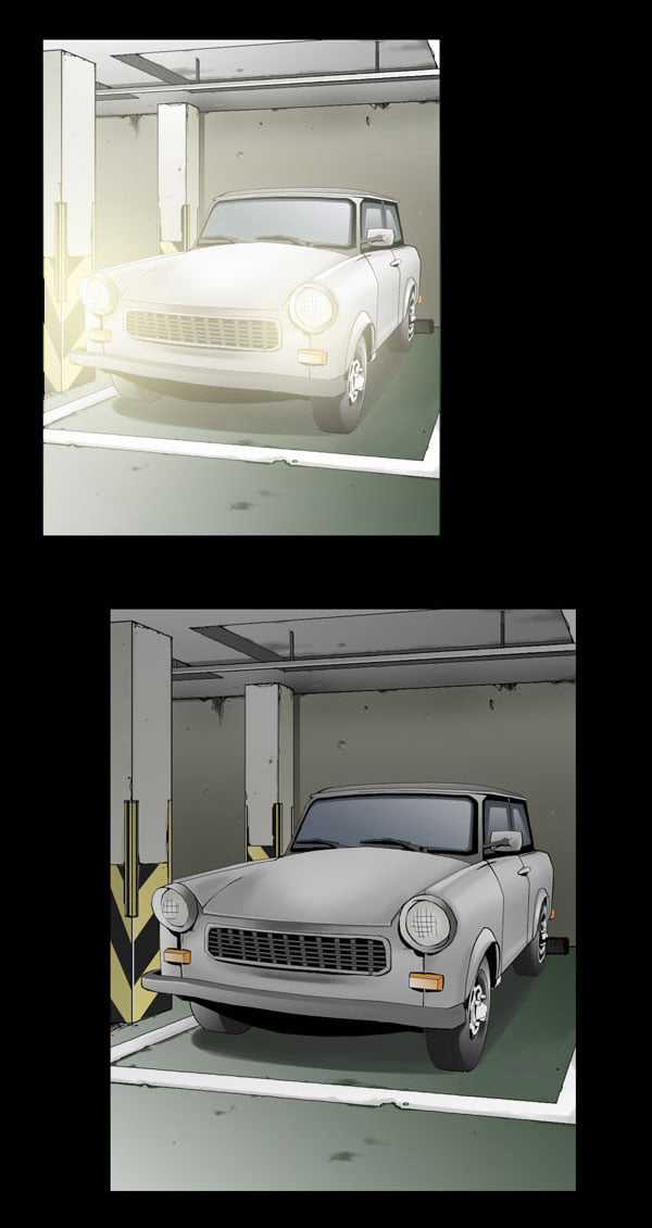 Dư Vật - Chapter 3 - Trang 18