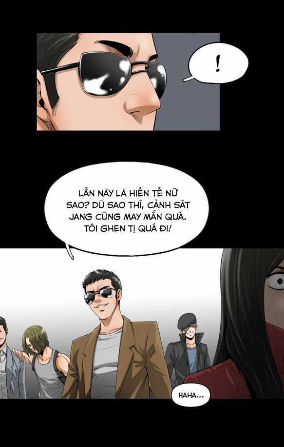 Dư Vật - Chapter 3 - Trang 23