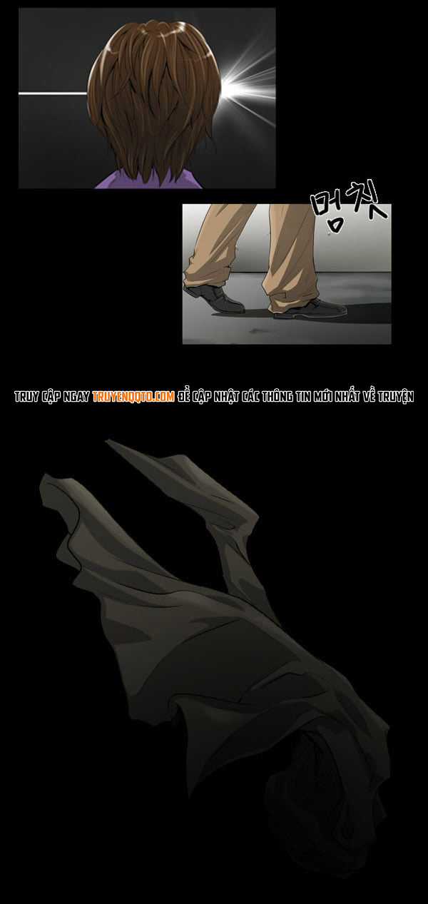 Dư Vật - Chapter 3 - Trang 24