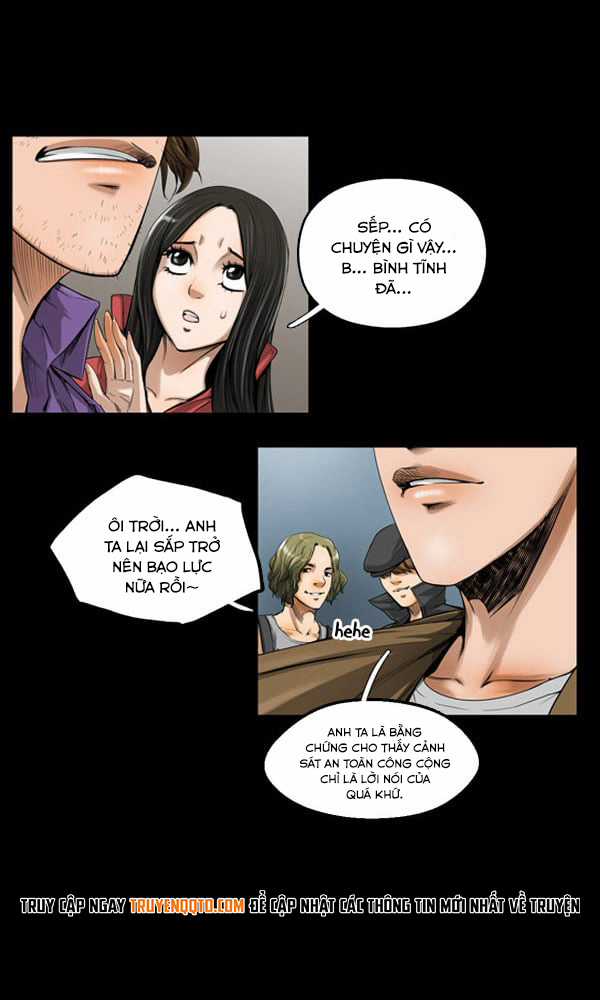 Dư Vật - Chapter 3 - Trang 29