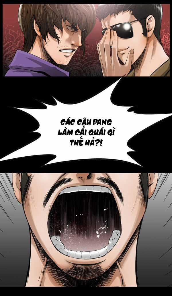 Dư Vật - Chapter 3 - Trang 30