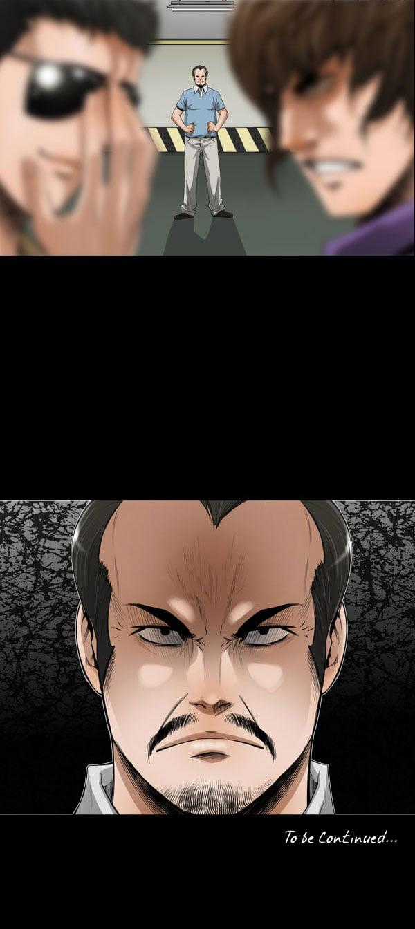 Dư Vật - Chapter 3 - Trang 31