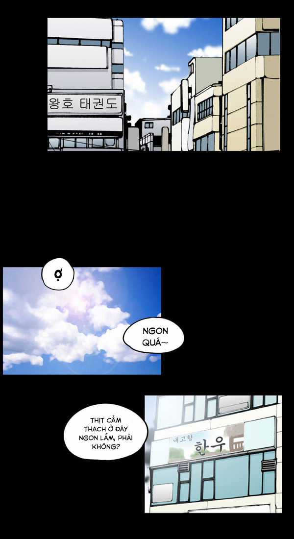 Dư Vật - Chapter 3 - Trang 5