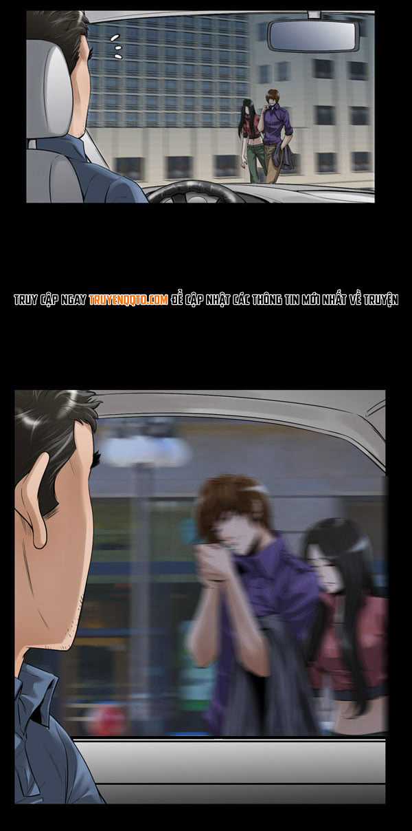 Dư Vật - Chapter 3 - Trang 7