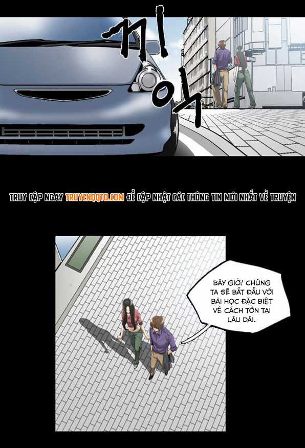 Dư Vật - Chapter 3 - Trang 9