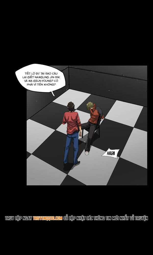 Dư Vật - Chapter 30 - Trang 12