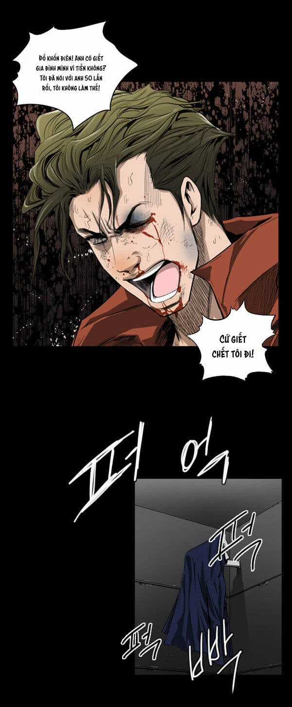 Dư Vật - Chapter 30 - Trang 13