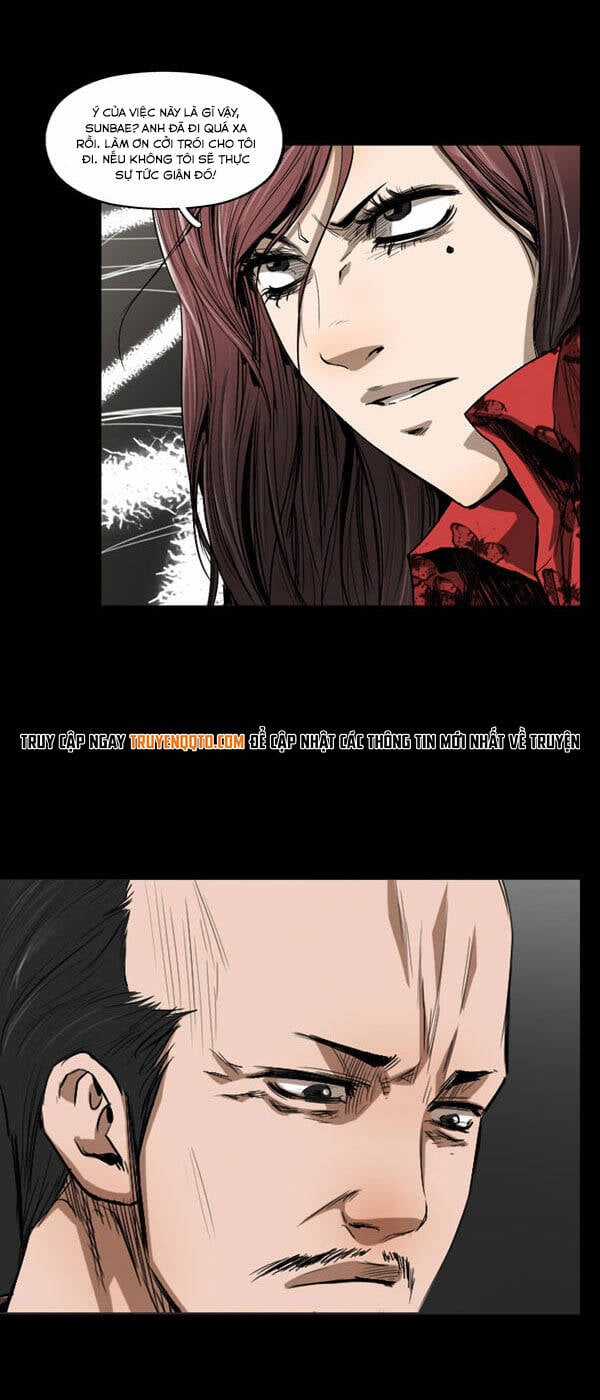 Dư Vật - Chapter 30 - Trang 19