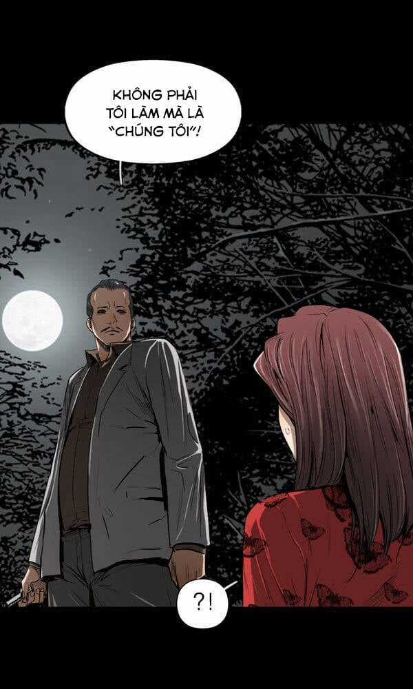 Dư Vật - Chapter 30 - Trang 22