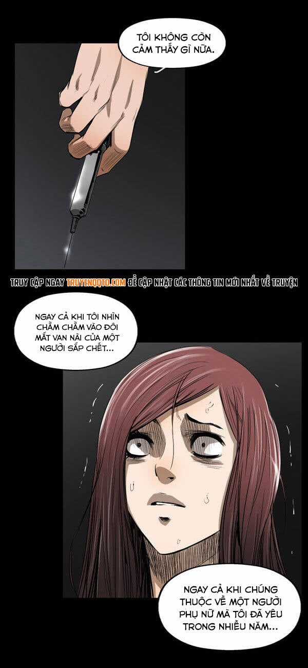 Dư Vật - Chapter 30 - Trang 25