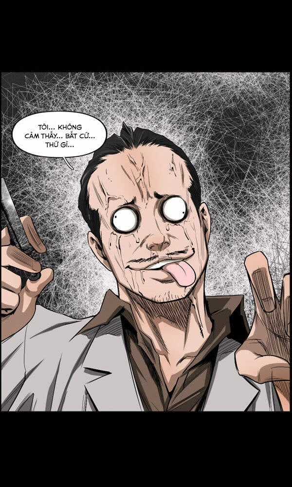 Dư Vật - Chapter 30 - Trang 26