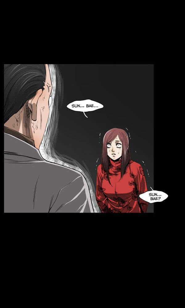 Dư Vật - Chapter 30 - Trang 27