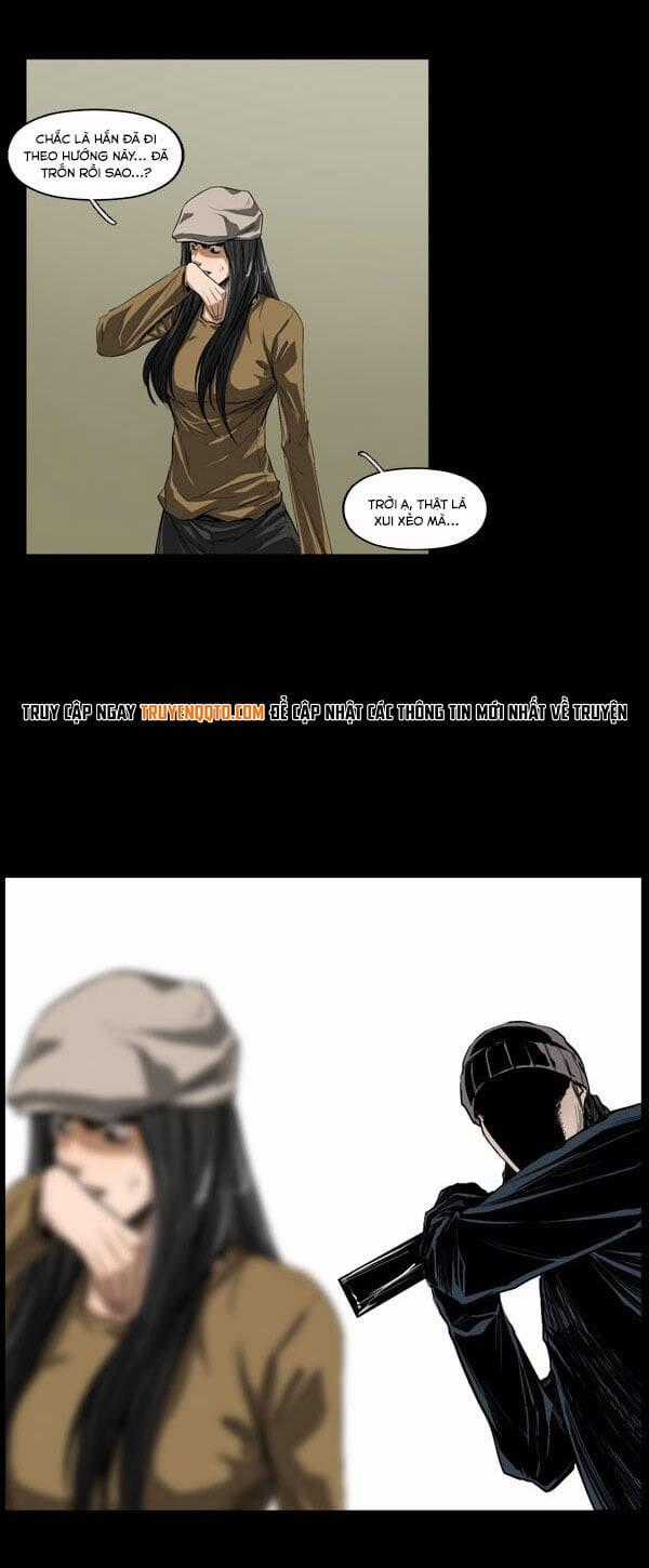Dư Vật - Chapter 30 - Trang 30