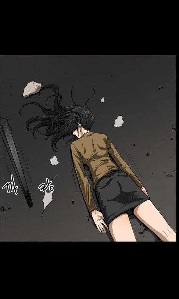 Dư Vật - Chapter 30 - Trang 31