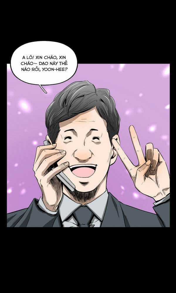 Dư Vật - Chapter 30 - Trang 6