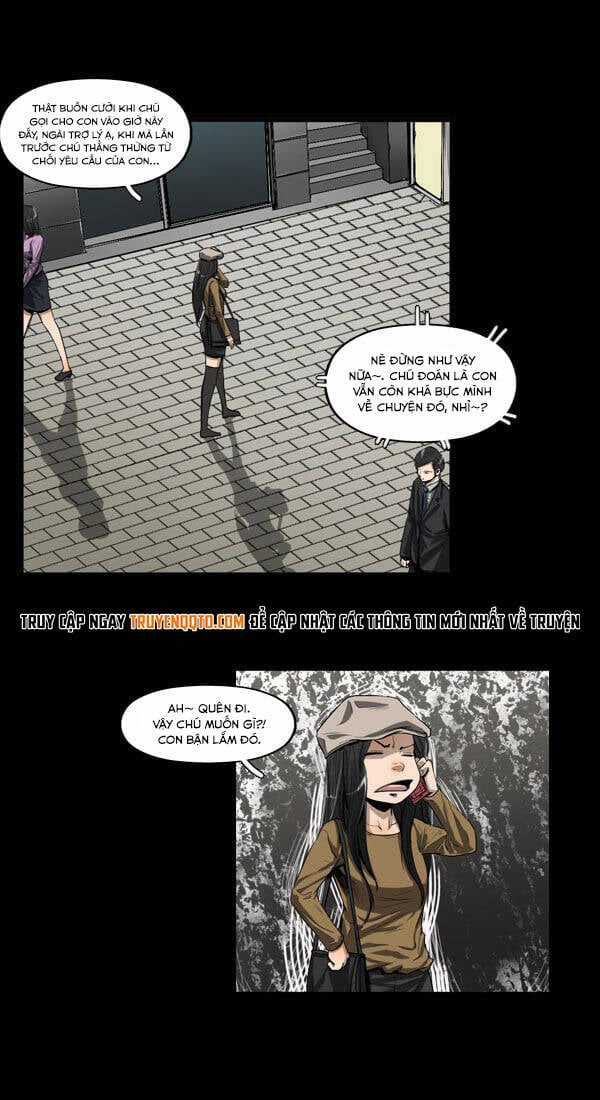 Dư Vật - Chapter 30 - Trang 7