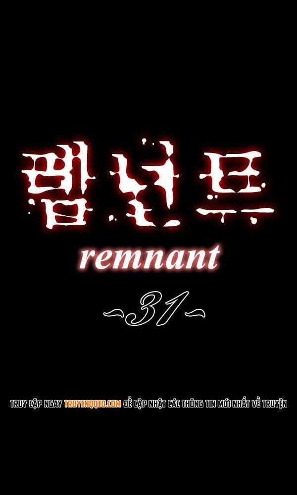 Dư Vật - Chapter 31 - Trang 2