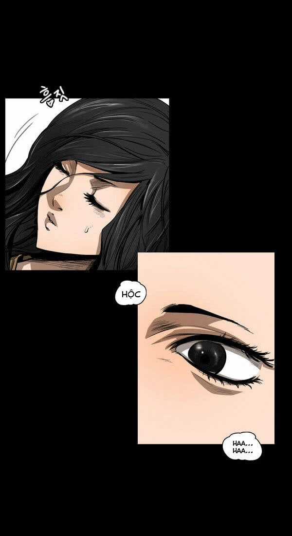 Dư Vật - Chapter 31 - Trang 11